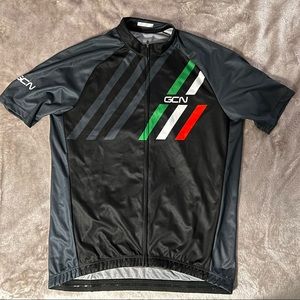 GCN Cycling Jersey